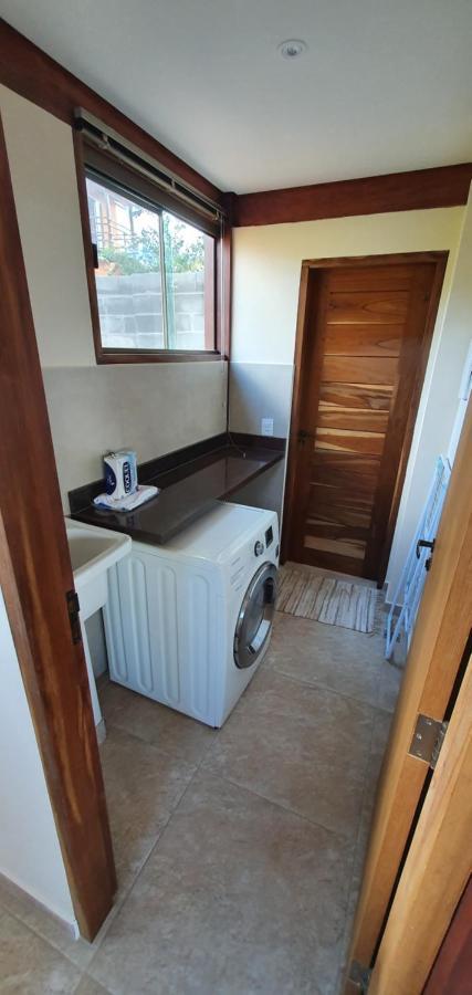 Casa Capim Limao 1 Villa Alto Paraíso de Goiás Dış mekan fotoğraf